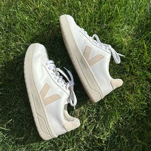 Veja Campo Sneakers